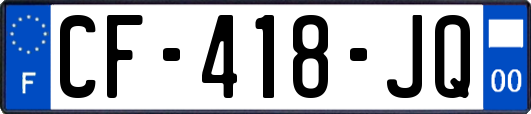 CF-418-JQ