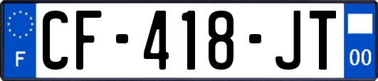 CF-418-JT