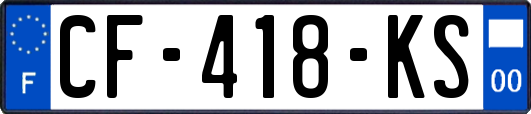 CF-418-KS