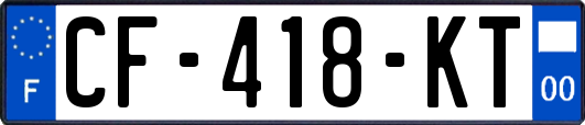 CF-418-KT