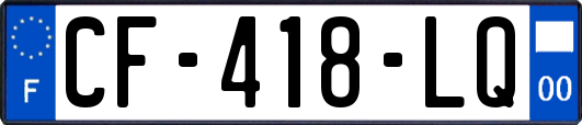 CF-418-LQ