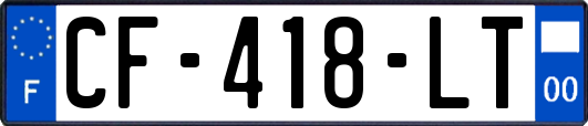 CF-418-LT