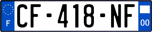 CF-418-NF
