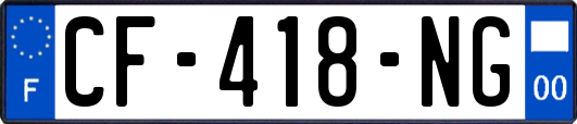 CF-418-NG