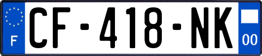 CF-418-NK
