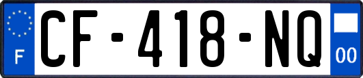 CF-418-NQ