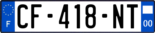 CF-418-NT