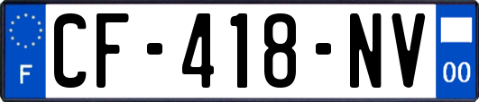 CF-418-NV