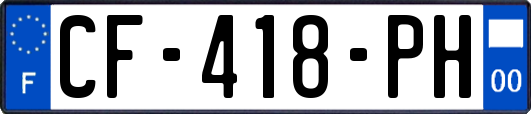 CF-418-PH