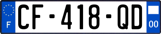 CF-418-QD