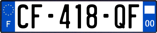 CF-418-QF