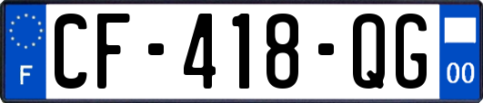 CF-418-QG