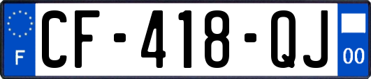 CF-418-QJ