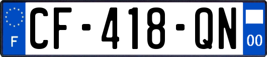 CF-418-QN