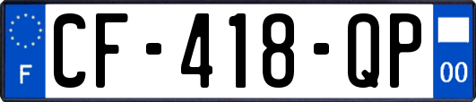 CF-418-QP