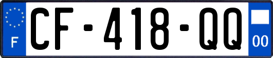 CF-418-QQ
