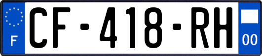 CF-418-RH
