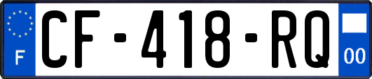 CF-418-RQ