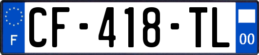 CF-418-TL