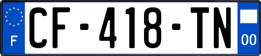 CF-418-TN