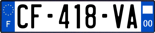 CF-418-VA