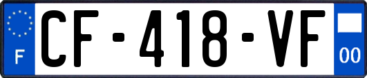 CF-418-VF