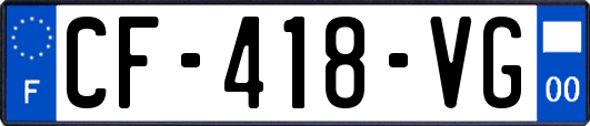 CF-418-VG