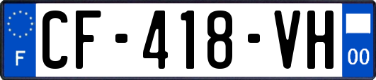 CF-418-VH