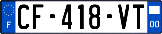 CF-418-VT