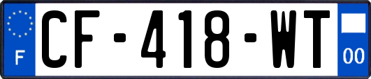 CF-418-WT