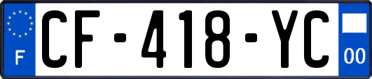 CF-418-YC