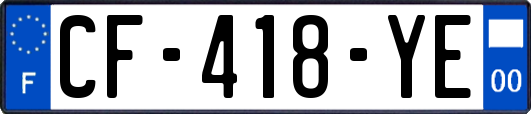 CF-418-YE