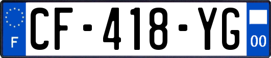 CF-418-YG