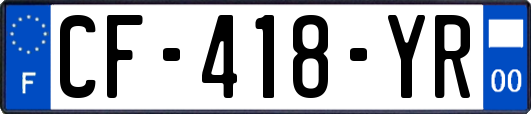 CF-418-YR