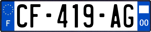 CF-419-AG