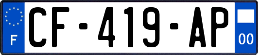 CF-419-AP