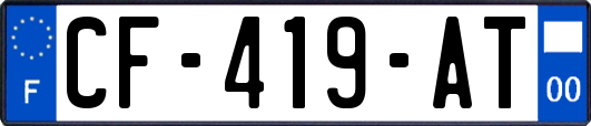 CF-419-AT