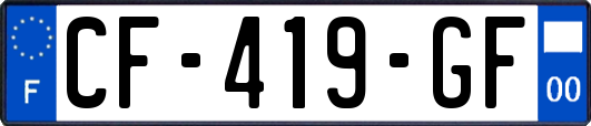 CF-419-GF