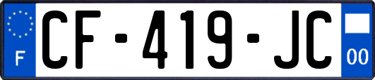 CF-419-JC