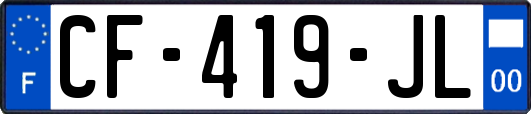 CF-419-JL