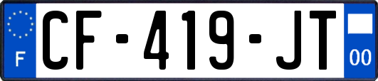 CF-419-JT