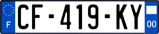 CF-419-KY