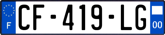 CF-419-LG