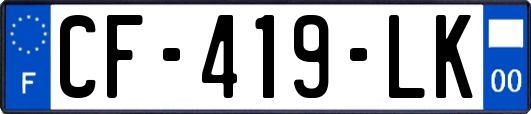 CF-419-LK