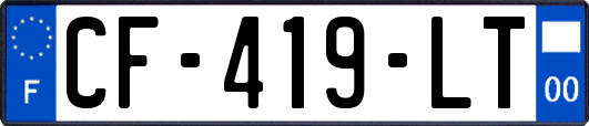 CF-419-LT