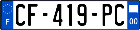 CF-419-PC