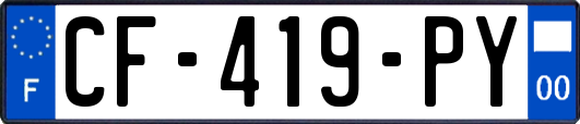 CF-419-PY