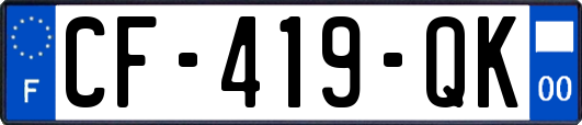 CF-419-QK