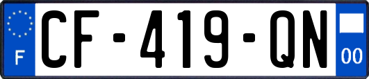 CF-419-QN