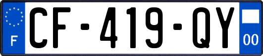 CF-419-QY